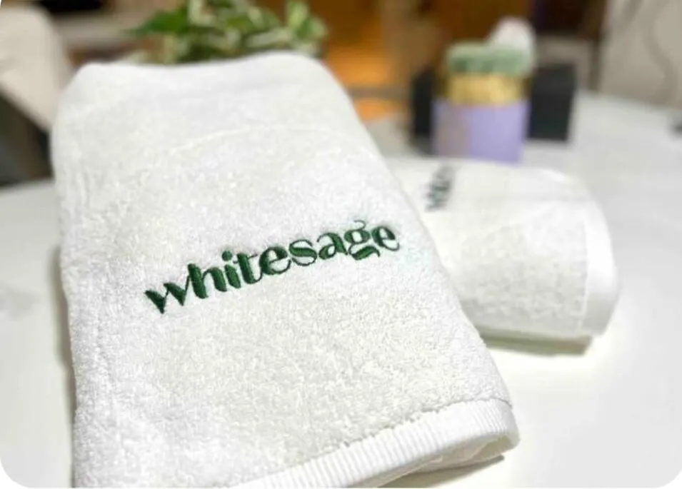 White Sage - Luxury Studio A Few Minutes Away From Dubai Mall